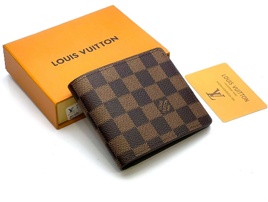 branded imported mens wallet