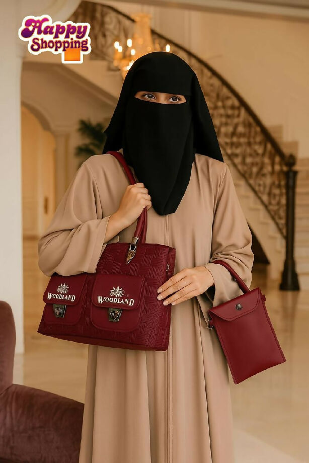 High Quality Shoulder Bag for Girls