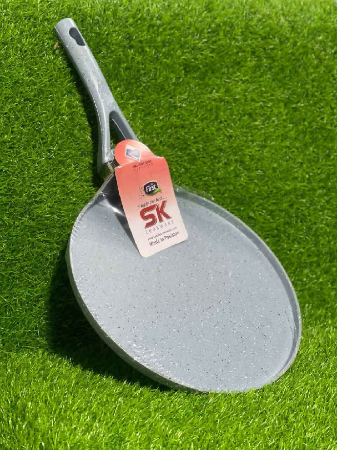 SK Non-Stick Tawa – 26cm / 30cm