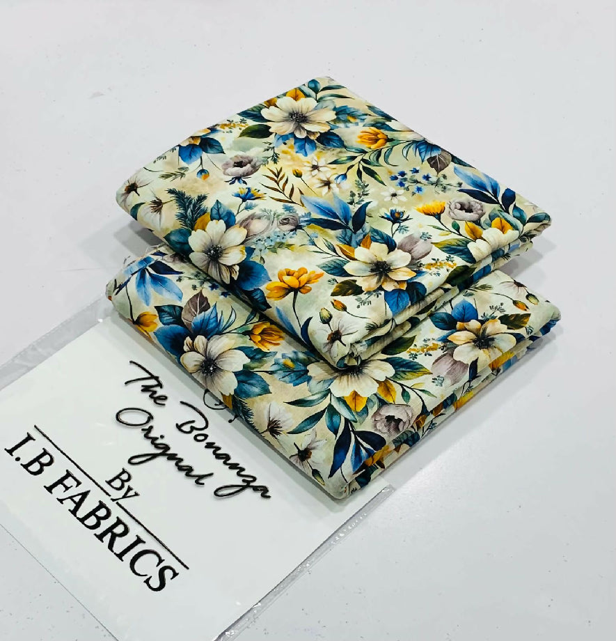 Bonanza winter collection