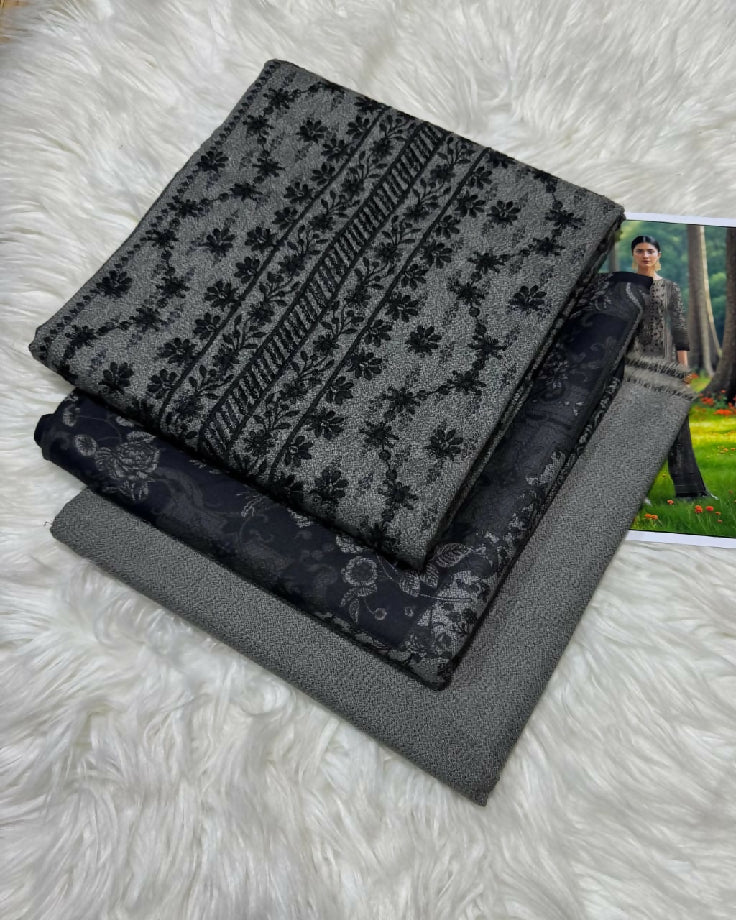 Hajra Eman winter collection