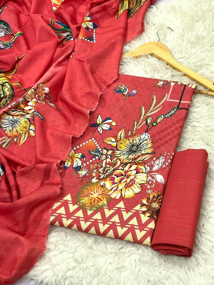 Winter Collection 2025 Khaddar