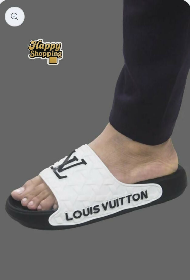 Men's Slippers