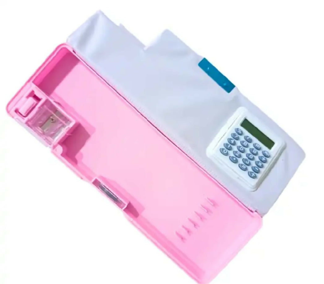 Magnetic geometry box