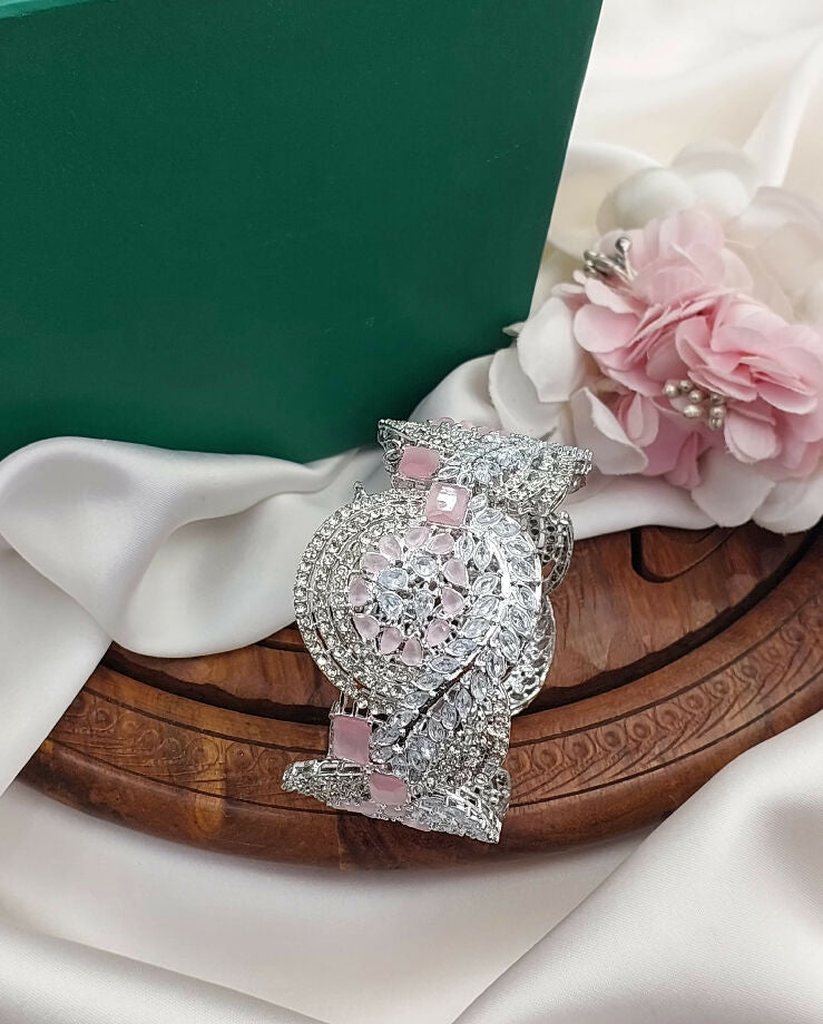 Zarkoon stone bangle