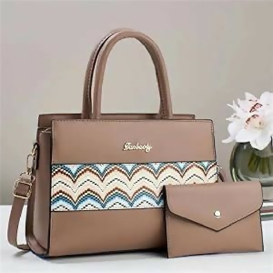 Ladies hand bags poaches wallets