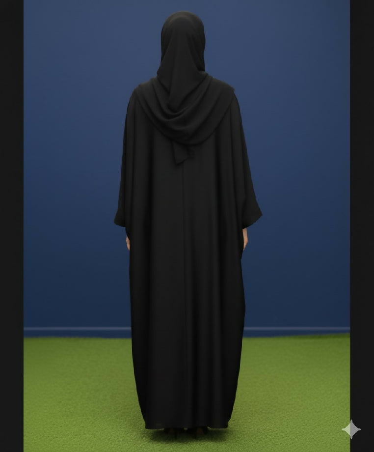 Pinteks Beggy Abaya