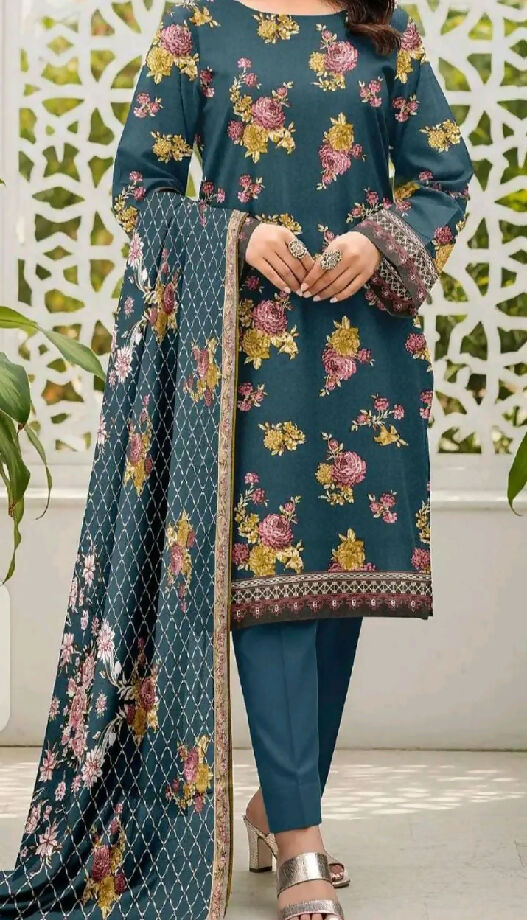 Winter dress ? for ladies