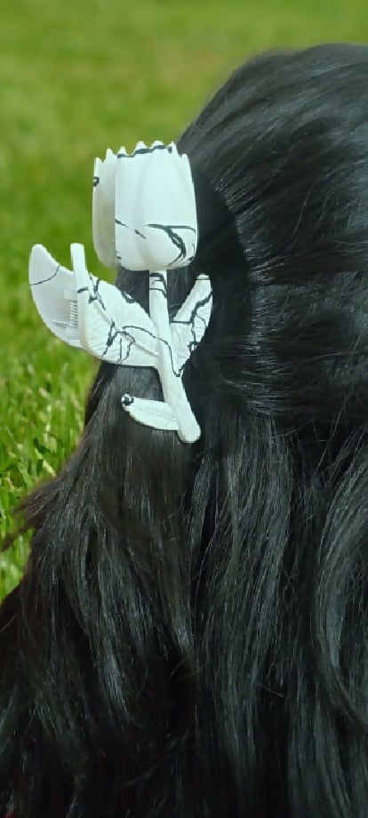 Bud shaped catcher Big size, strong grip