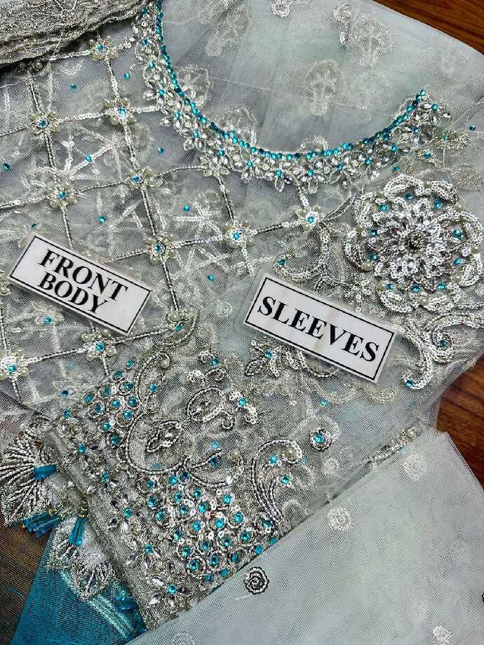 Fancy maxi for women