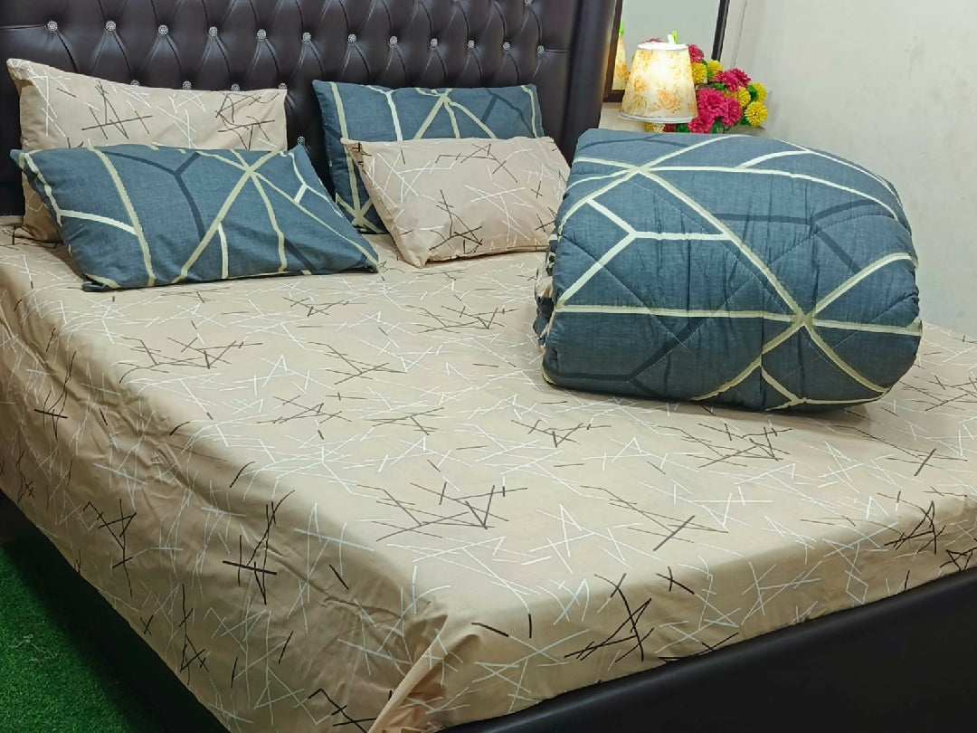 bedsheet