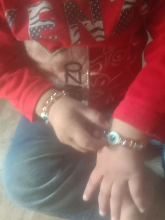 New born accessories