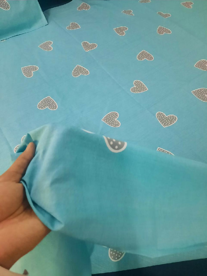 Bedsheet