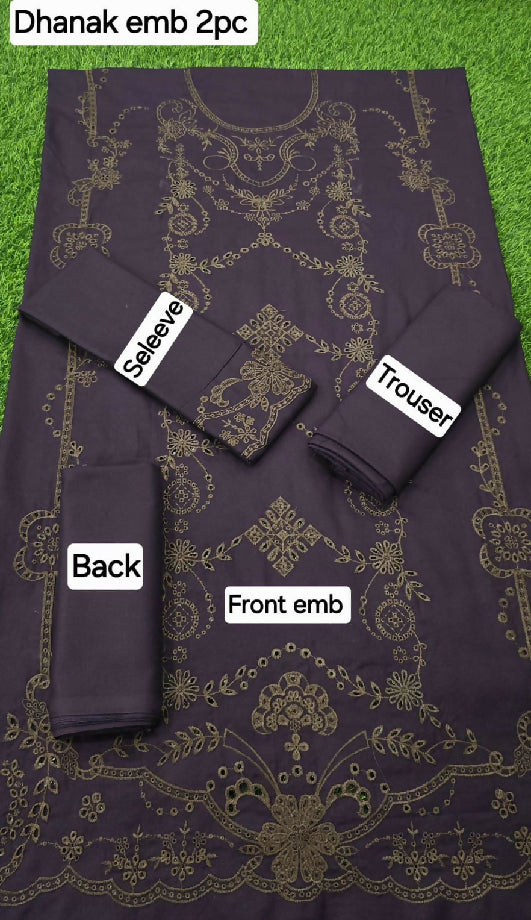 Women's winter dress