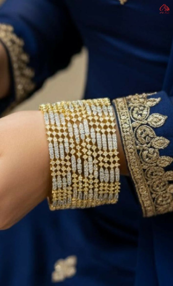 Zarkoon bangles