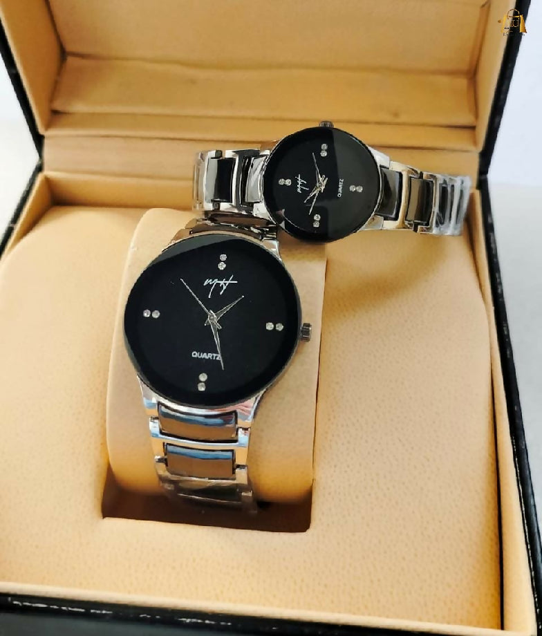 Couple Watches