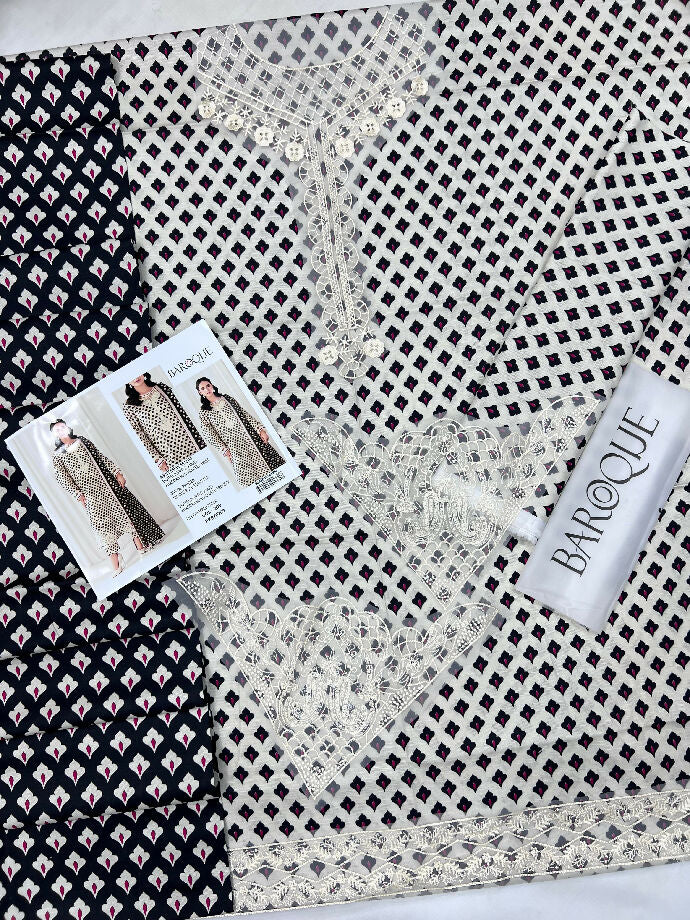 Winter Collection 2025