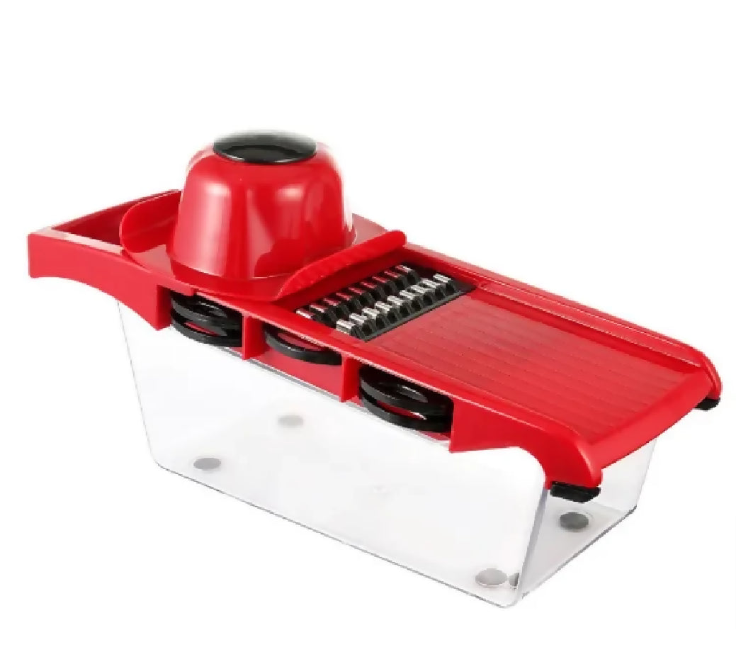 10/1 mandoline vegetable cutter