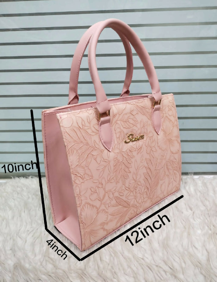 Branded SUSEN PRINTED Handbags For Womens