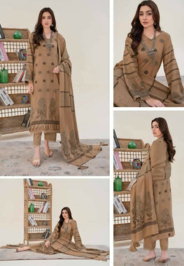 Ladies unstitch dresses