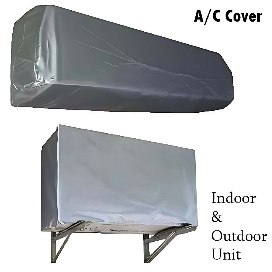 Water proof AC cover