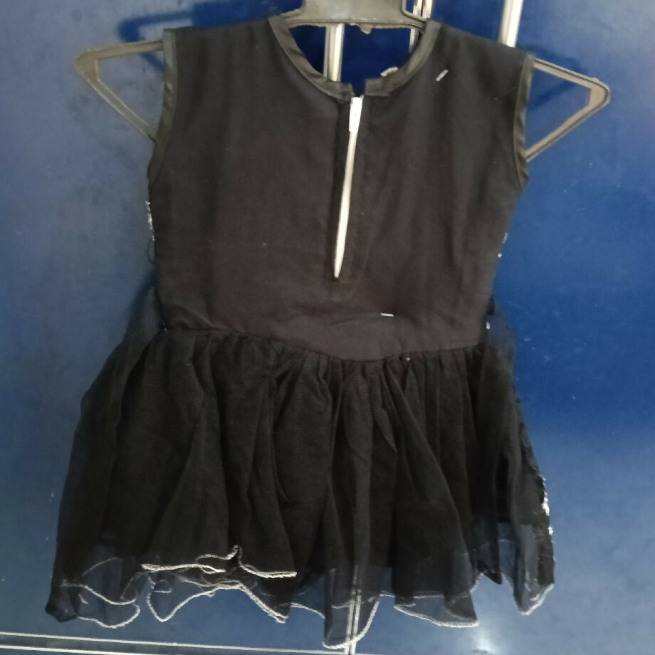 Fancy dress for baby