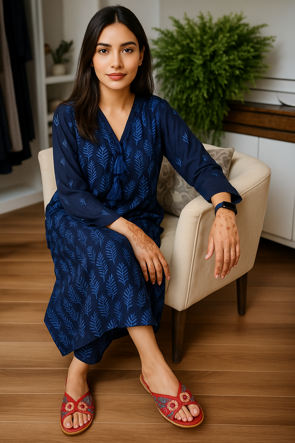 20250520_1700_Chic Outfit Coordination_remix_01jvpry1cdfd68yxh95rj084gj