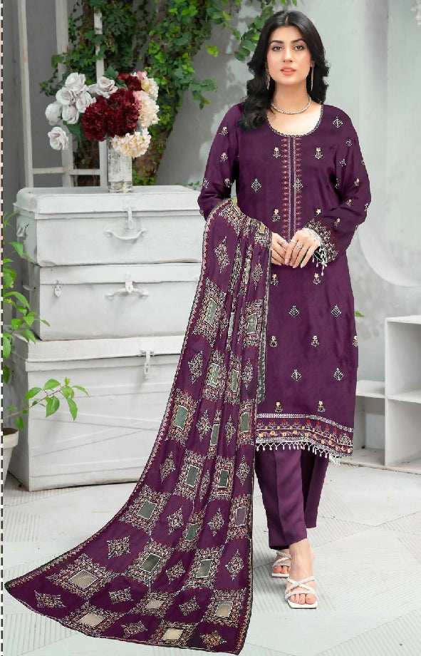 Dhanak winter collection