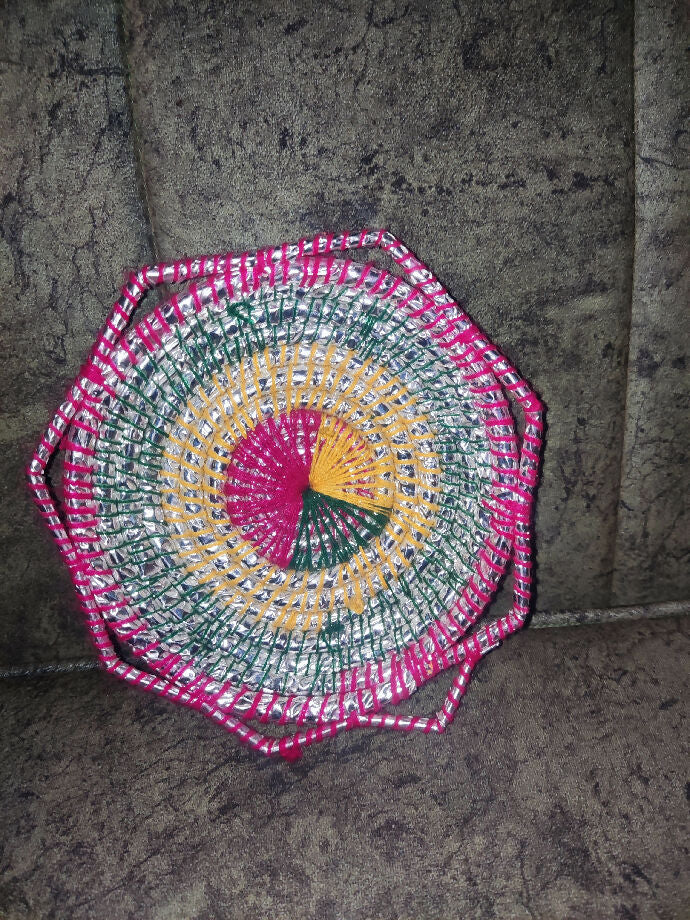 Handmade chahbi (chaingair) pack of 3)