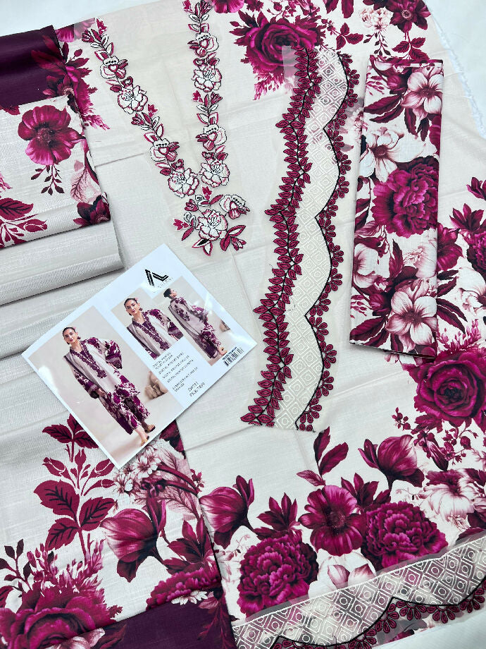 Winter Collection 2025