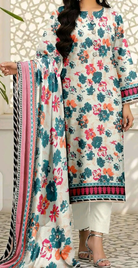 Winter dress ? for ladies