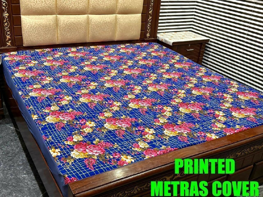 King size waterproof mattress protector