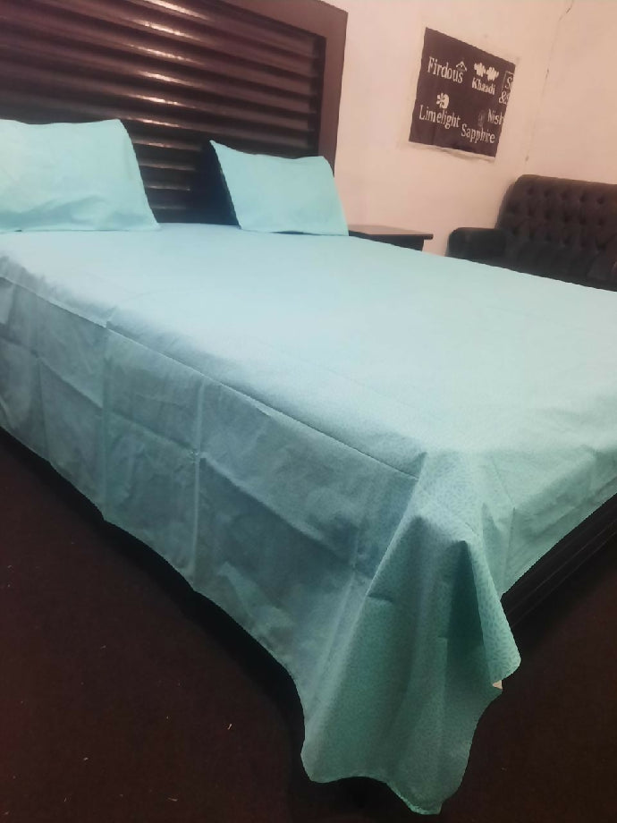 Bed sheets