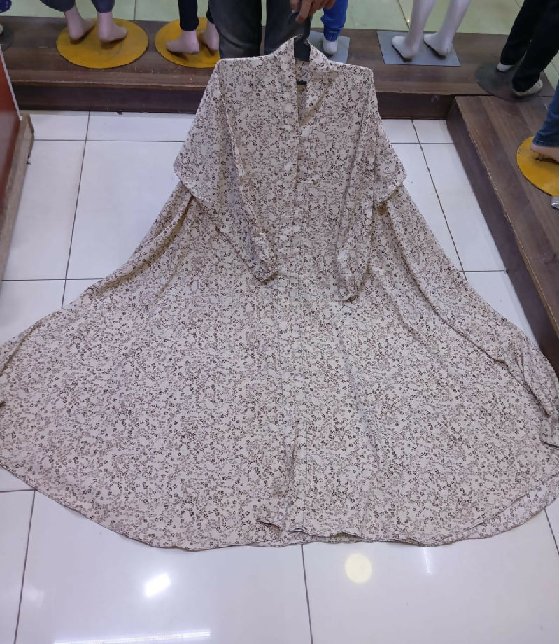 اعلیٰ معیار کا عبایہ