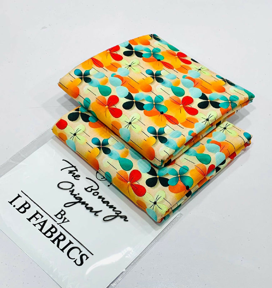 Bonanza winter collection