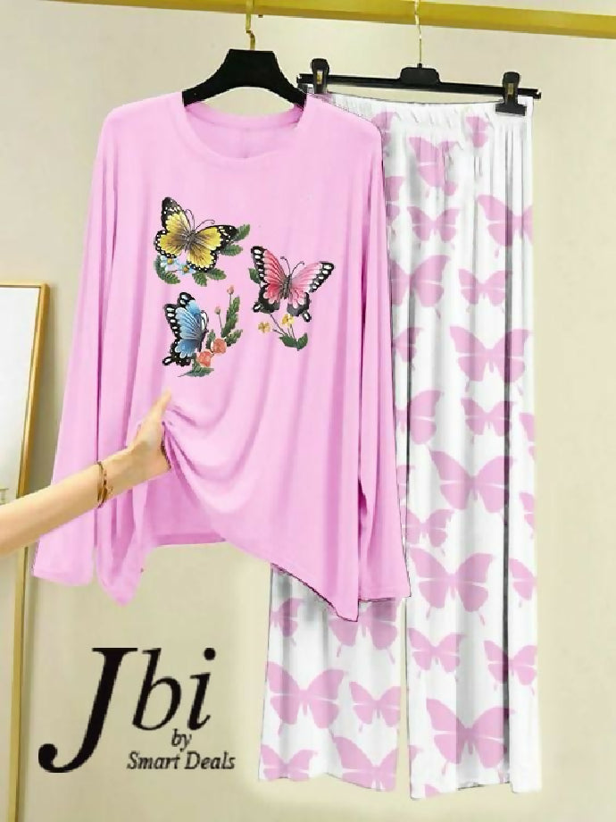 Tracksuit and night dress