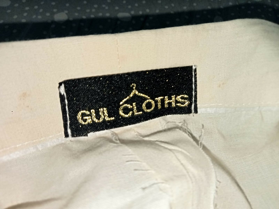 Gota work trouser