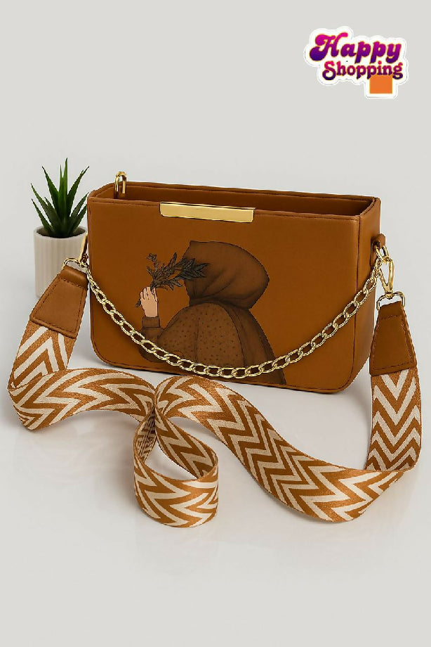 Hijaab Bag for Girls