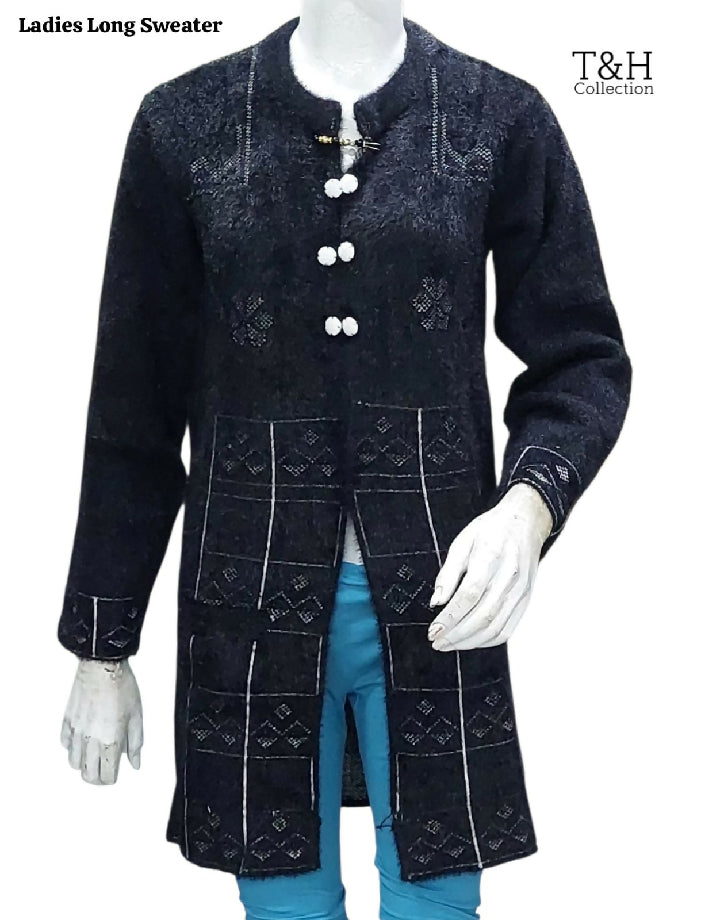 Winter collection Ladies Sweater