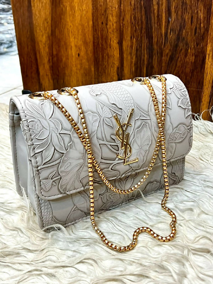 MASTER QUALITY YSL CROSSBODY FOR GIRL'S