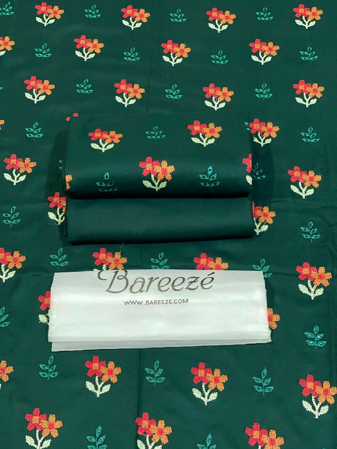 BAREEZE DHANAK COLLECTION
