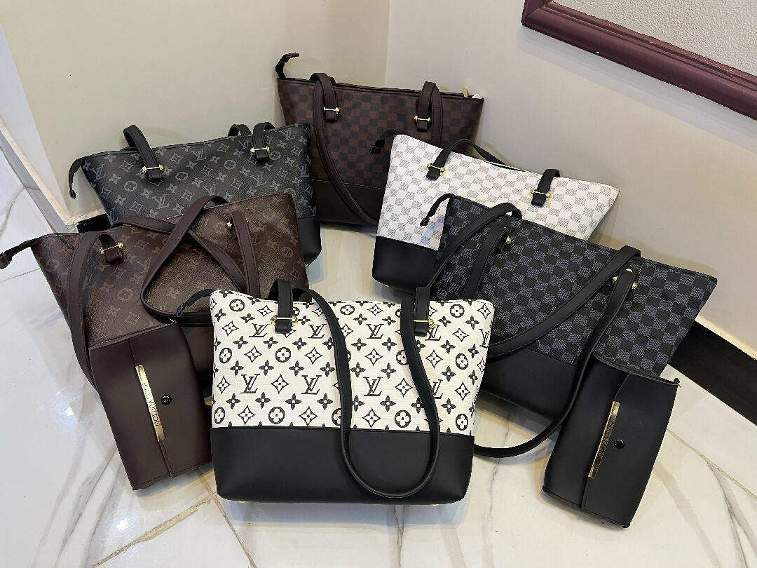 Luxury bags