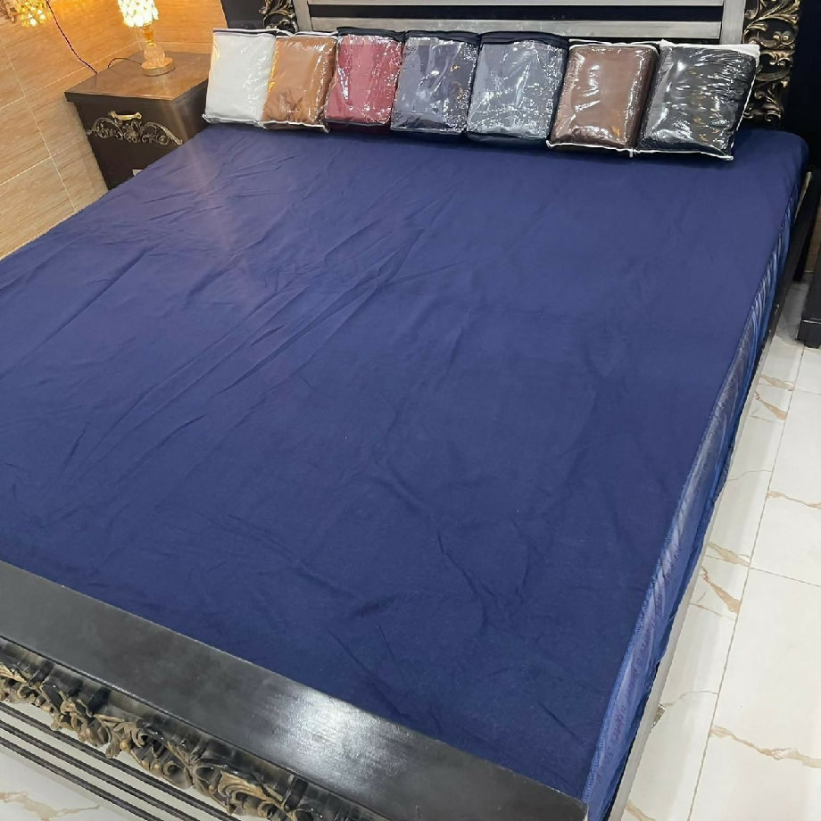 Water proof mattress cover king size