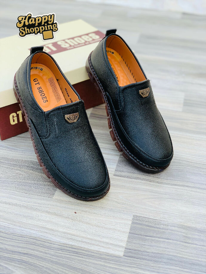 New Clark Gent's shoes