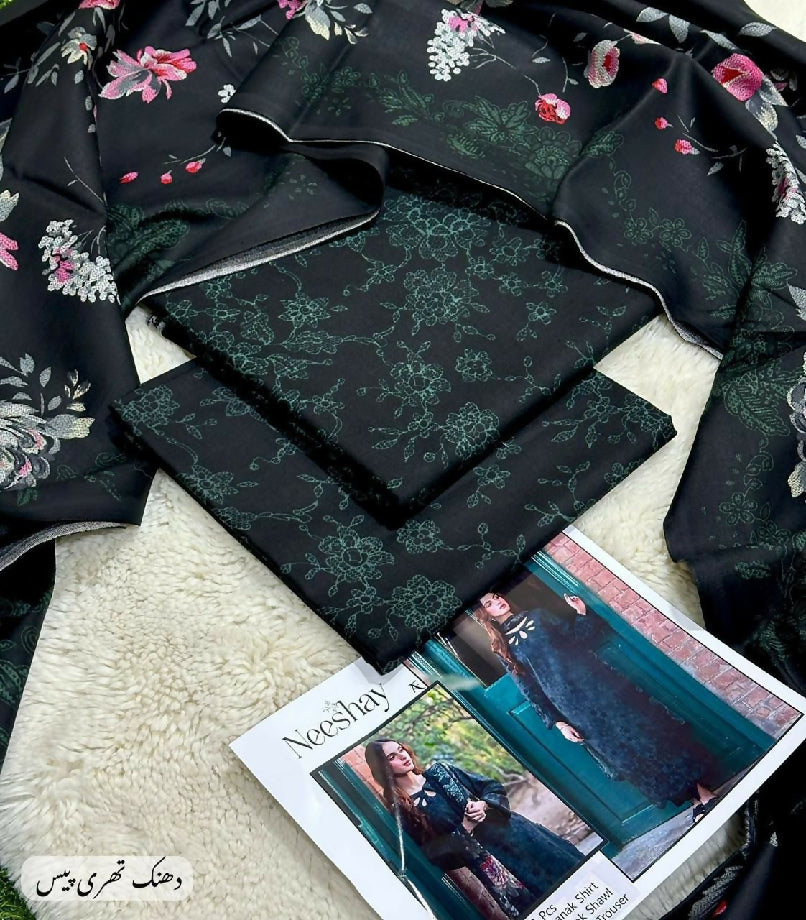 Girl dress winter collection