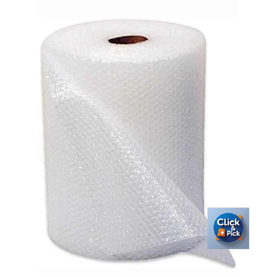 High-Quality Bubble Wrap Sheet 91*121cm – Shockproof Packing Material for Safe Shipping