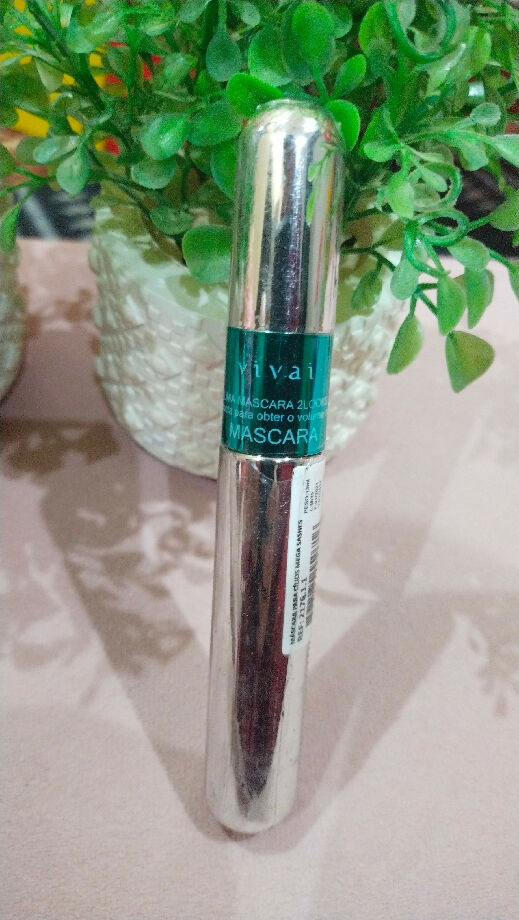 Vivai 2 step Mascara