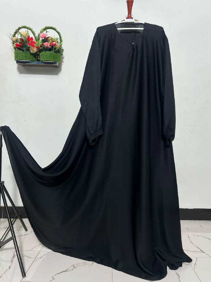 Maxi Abaya