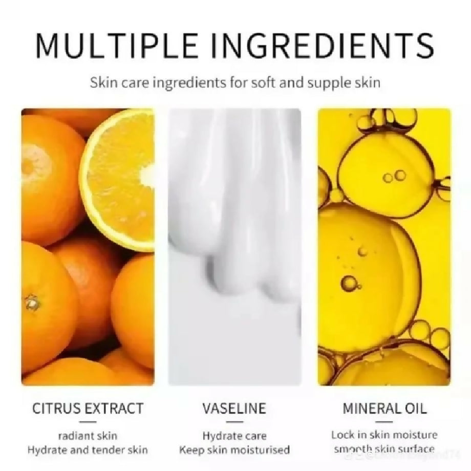 Sadore vitamin c cream