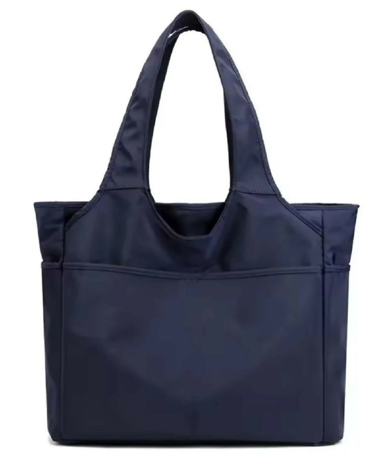 ✨ Stylish Nylon Shoulder Bag ✨